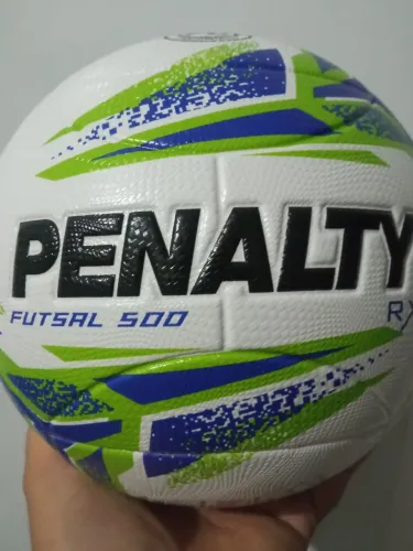 Bola de futsal 