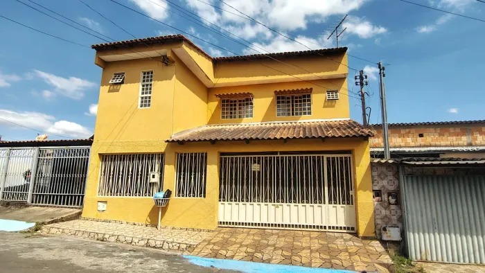 Vendo este imóvel