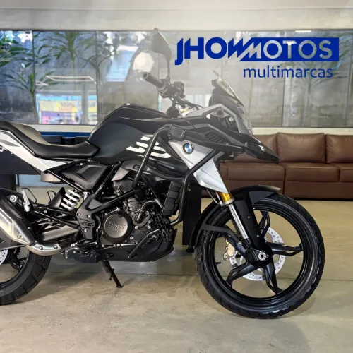 BMW G 310 GS