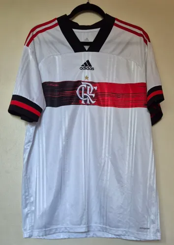 Camisa Oficial Flamengo original Adidas 2020 - masculina 