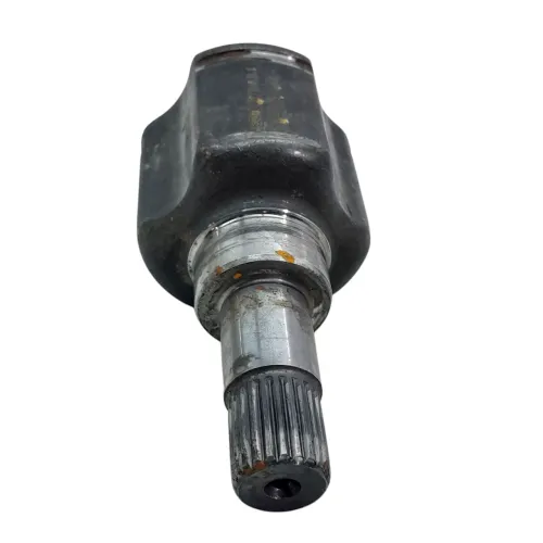 TULIPA ESQUERDA PEUGEOT 207 PASSION XR 2009 187458