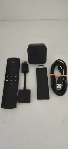 Fire TV Stick Full HD com Alexa