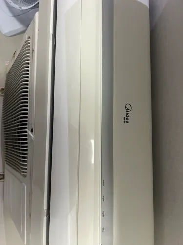 Ar condicionado Midea