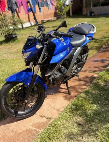 FZ 25 2021