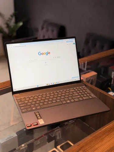 Notebook Lenovo Slim 3 Ryzen 7 16GBGB SSD 512