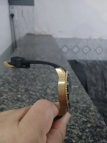 Relógio Technos