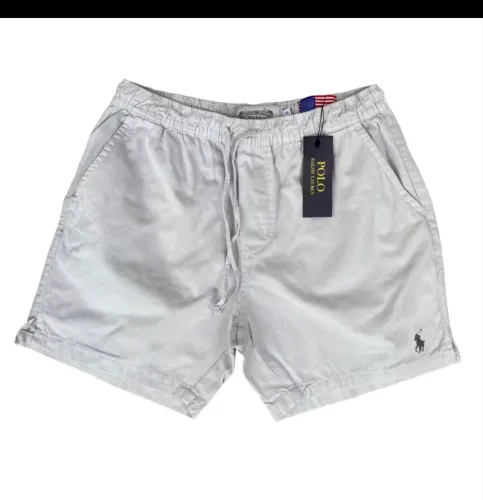 Bermuda sarja Maurício polo 