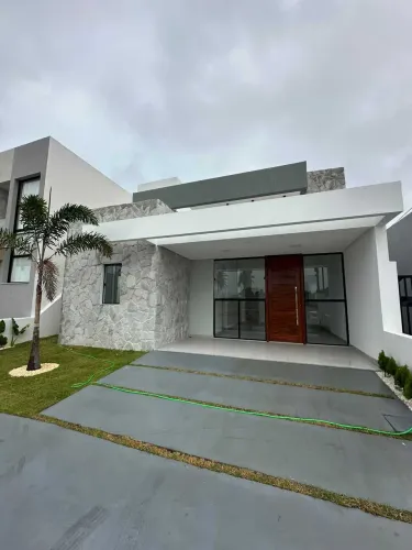 Padang Beach Residence 3/4 suíte e semi suíte