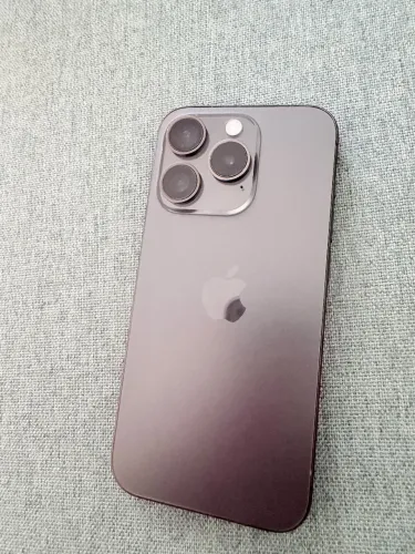 Iphone 15 Pro 256Gb - Detalhes na descrição