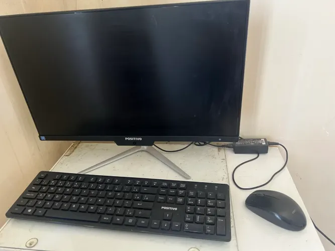 Computador positivo