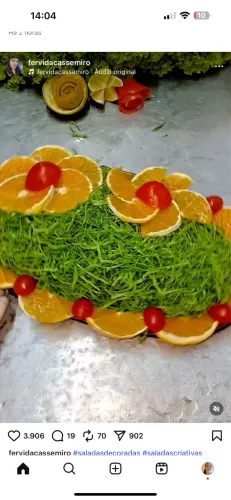 Auxiliar de cozinha