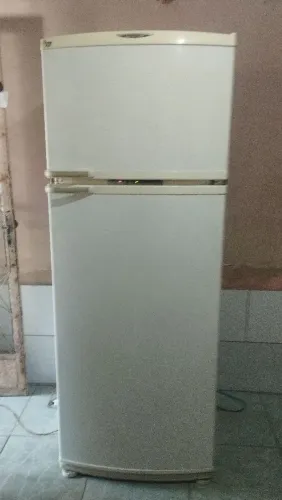 Geladeira Brastemp Frost Free 470 l