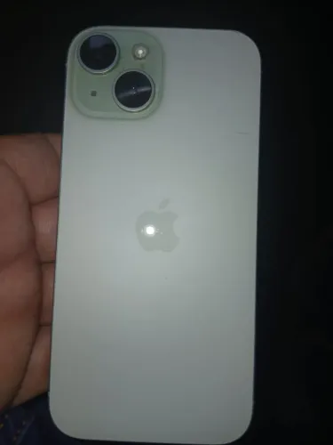 iPhone 15/ 128 Gb na garantia de fabrica até mês 10