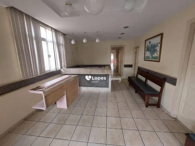 Casa à venda, 212 m², 8 quartos, 3 vagas, Engenho de Dentro, RJ