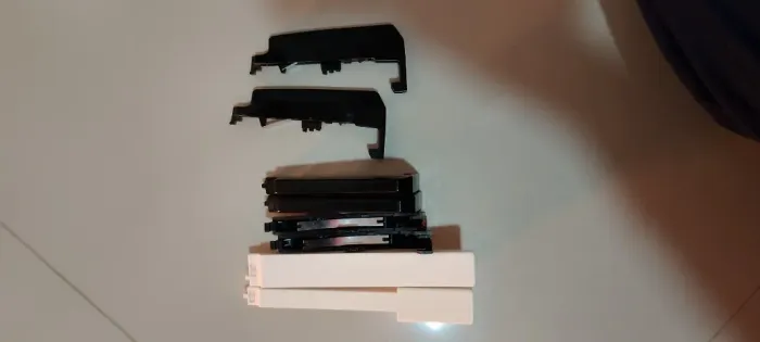 Teclas avulsas Korg x3