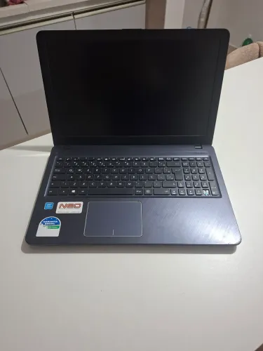 Notebook Asus