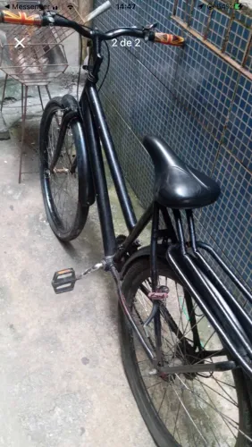 Bike vendo 260$