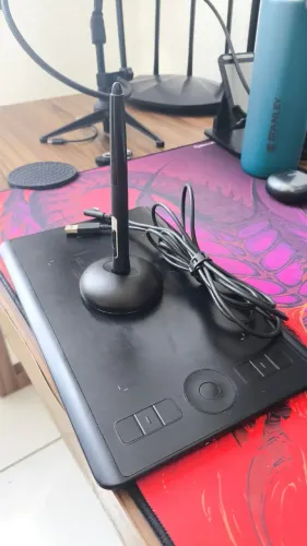 Mesa Digitalizadora - Wacom Intuos Pro