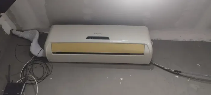 Ar-condicionado