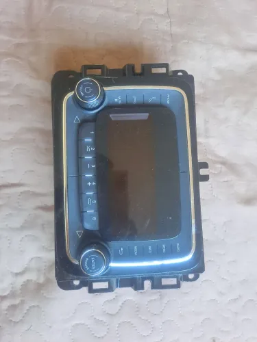 Multimidia Renegade 2016 original