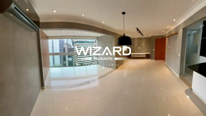 Apartamento com 2 quartos, 2 suítes, lazer completo, varanda gourmet, ar condicionado, Vil