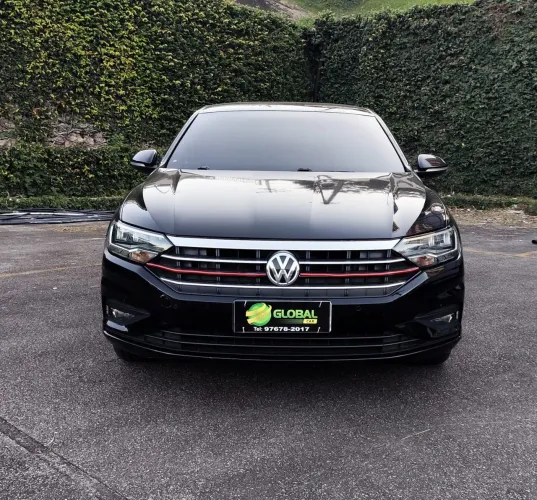 Volkswagen Jetta Comfort. 250 TSI 1.4 Flex 16V Aut. 2019
