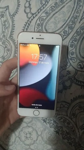 iPhone 7
