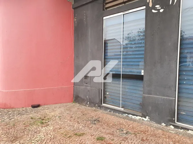 salão - Taquaral - Campinas