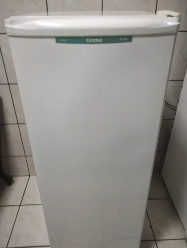 Freezer Consul