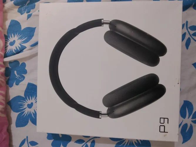Fone de ouvido bluetooth P9
