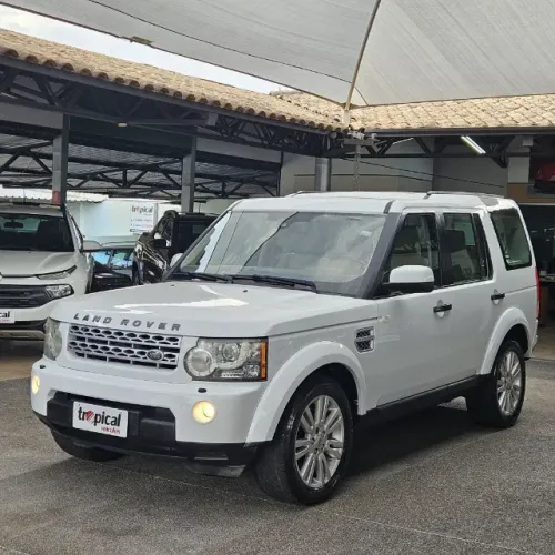 Land Rover Discovery4 SE 3.0 4X4 Tdv6/sdv6 Die.aut. 2011