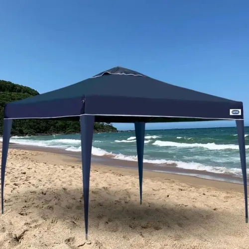 Vendo Tenda /Gazebo 3x3m articulada 