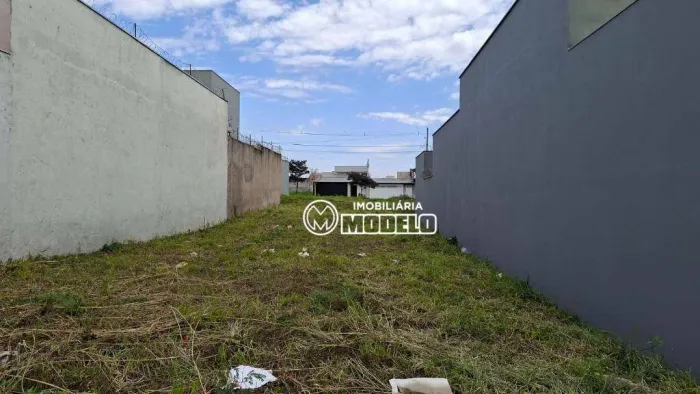 Terreno à venda, 224 m² por R$ 210.000,00 - Terrazul - Piracicaba/SP