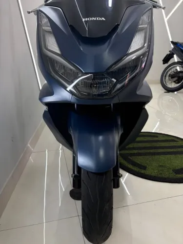 HONDA PCX 2024