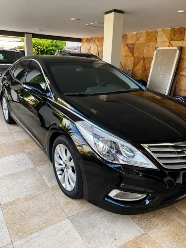 Hyundai Azera 3.0 V6 24V 4P Aut. 2013