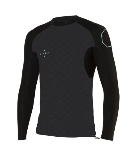 Jaqueta Vissla High Seas 1mm