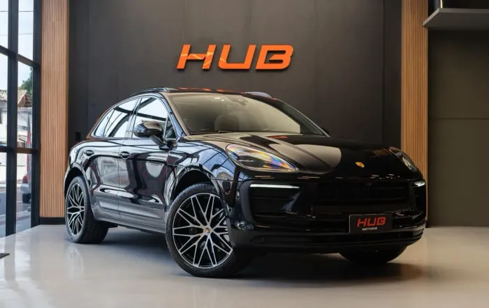 Porsche Macan 2.0 Turbo 237/252cv 2023