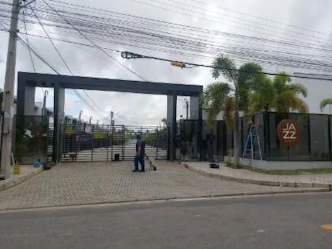Casa de condomínio em Timbu - Eusébio/CE