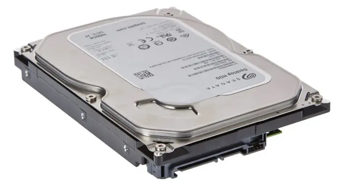 HD Seagate 1Tera 7.200 RPM Novo
