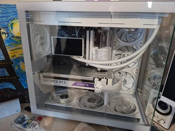 Pc gamer Intel
