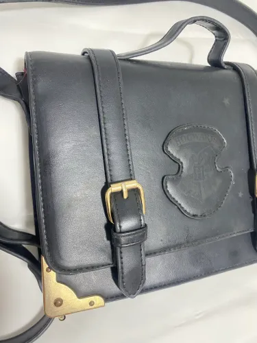 Bolsa Inspirada Harry Potter 