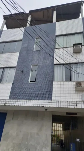 APARTAMENTO MOBILIADO