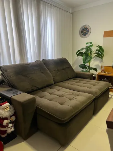 Sofá de alto padrão