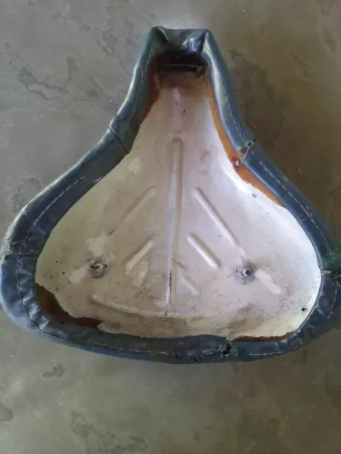 Chapa selim flutuante pra restauração 