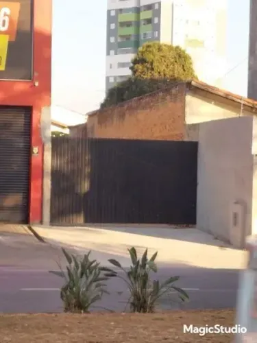 erreno Comercial para Locação  220 m² | Centro de Taubaté