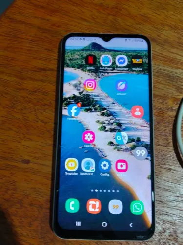 Galaxy A13 Samsung