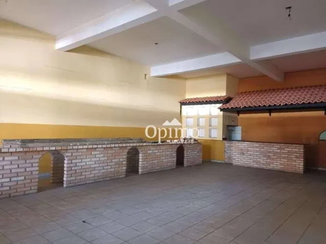 Sobrado comercial à venda, 366 m² por R$ 2.900.000 - Chácara Santo Antônio - São Paulo/SP