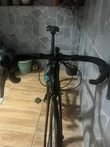 SPEED OGGI STIMULA 16V