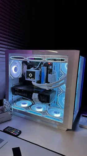 Pc gamer am4