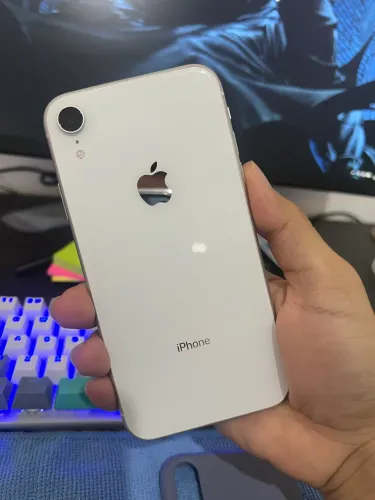 iPhone XR 128gb Conservado